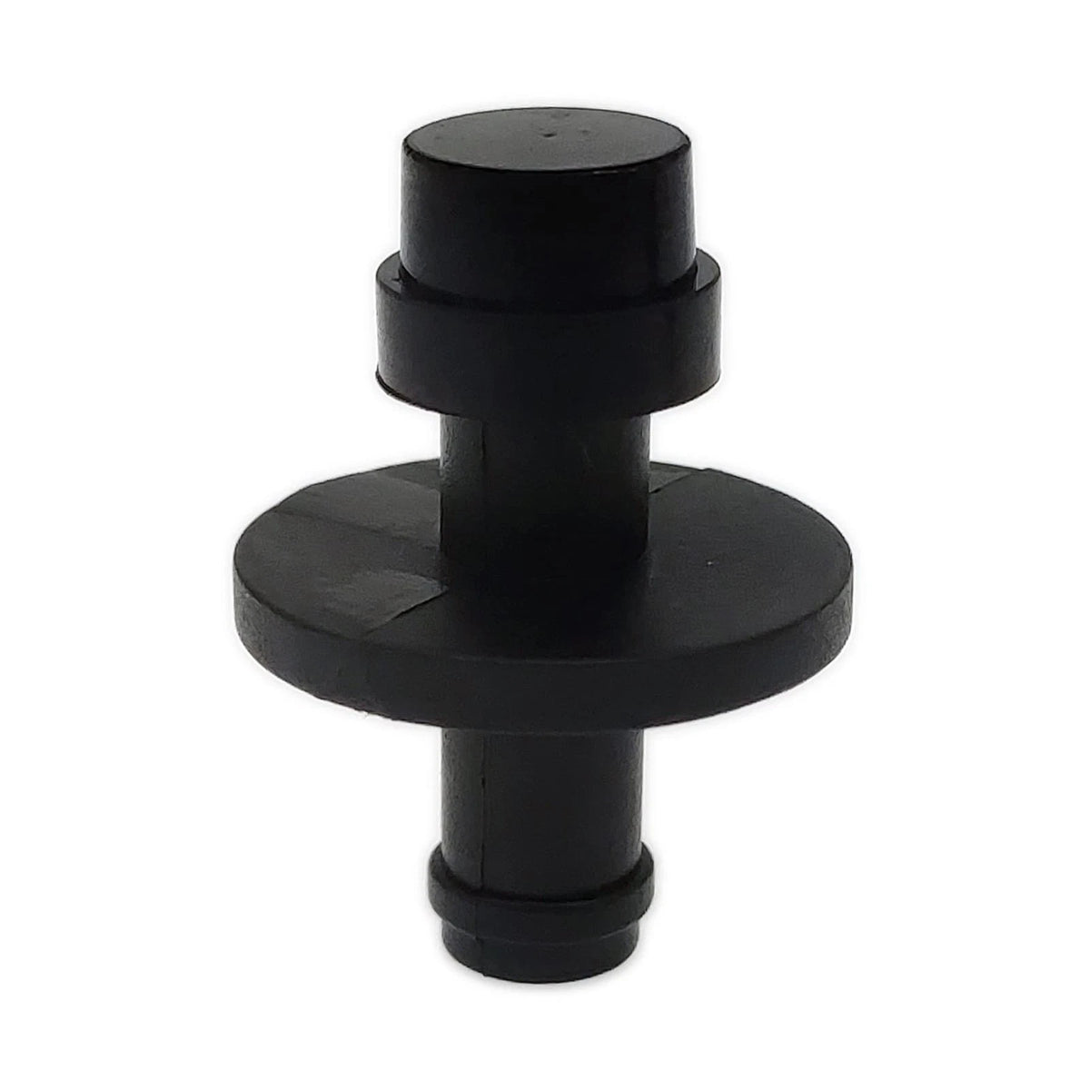 Fuel Tank Vent Valve Grommet for Yamaha Golf Cart G1 G2 G9 (4 Cycle Gas)