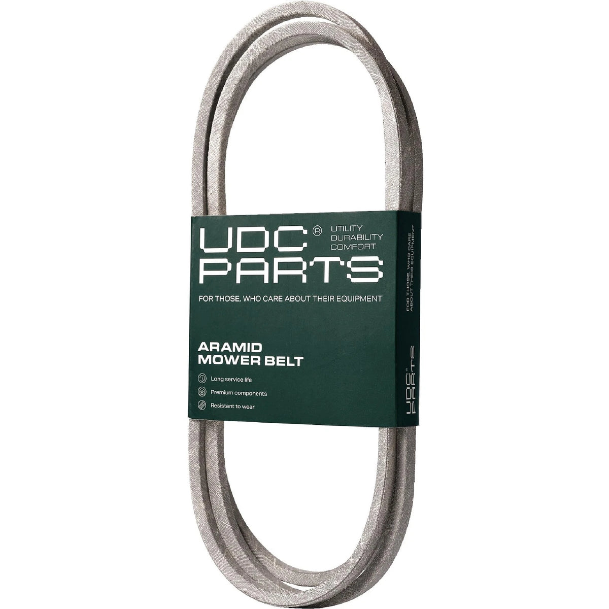 Mower Drive Belt Replacement for John Deere GX24154