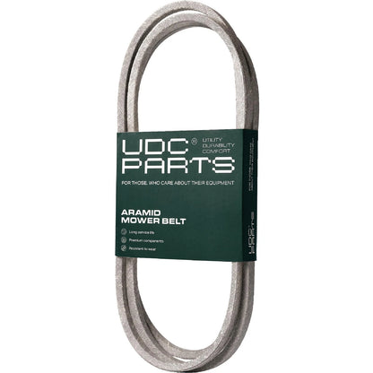 Mower Drive Belt Replacement for John Deere GX24154