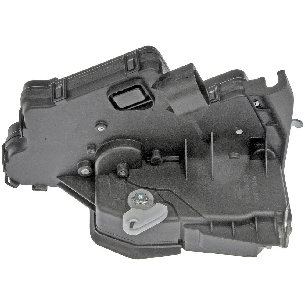 Front Right Door Lock Actuator Motor for BMW 325i 325xi 330i 330xi (2006–2013) - 937-813, 20350454-101