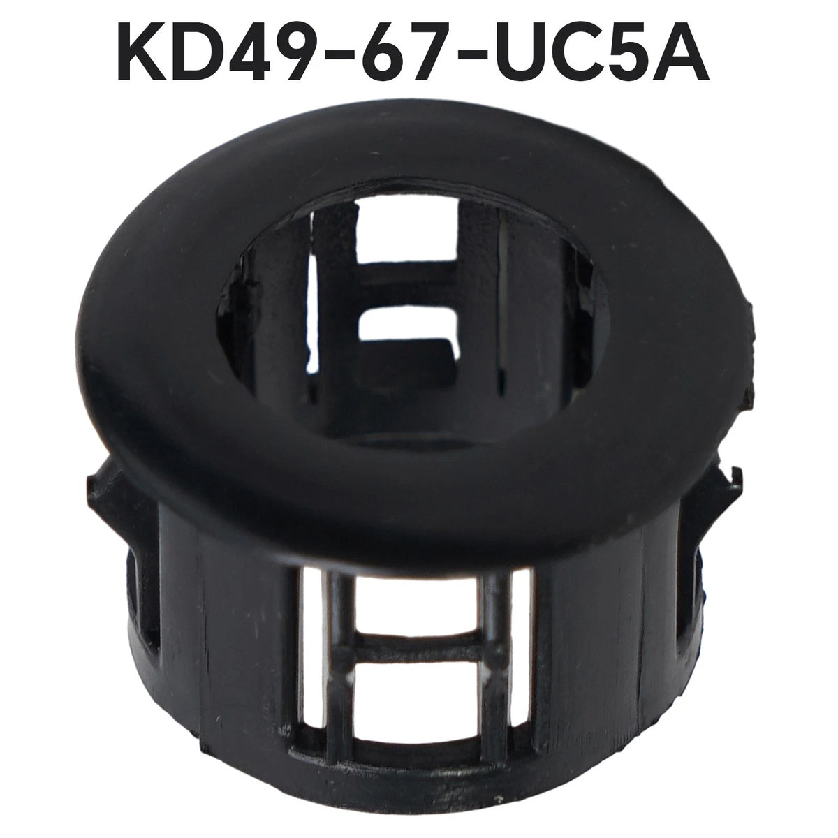 Heat Sink Parking Aid Sensor Retainer Ring for Mazda CX-9 (2016–2022)