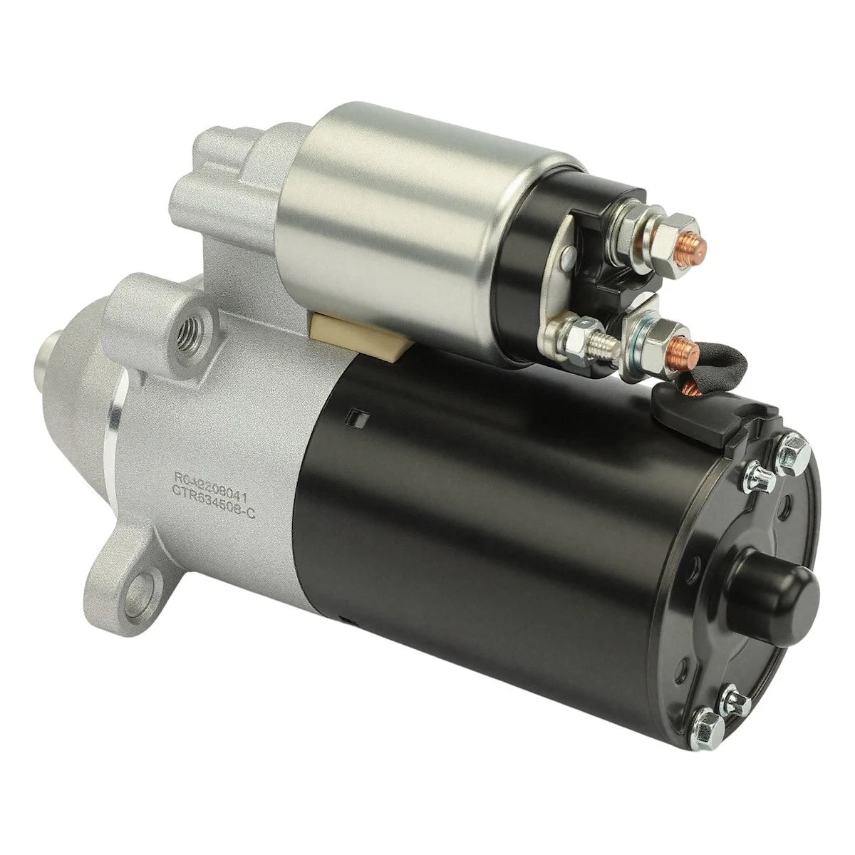 Starter for Ford Escort (1998, 2000–2002) 18066212, 6645N, 6645, F7PU11000LA