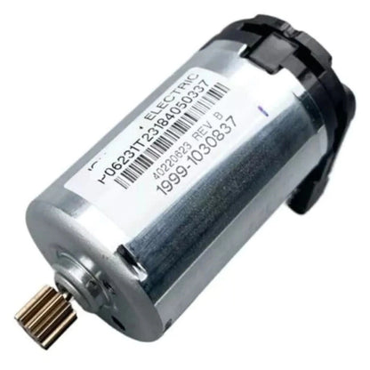 Electric Actuator Motor Gear & Housing for Jeep Cherokee (2014–2018)