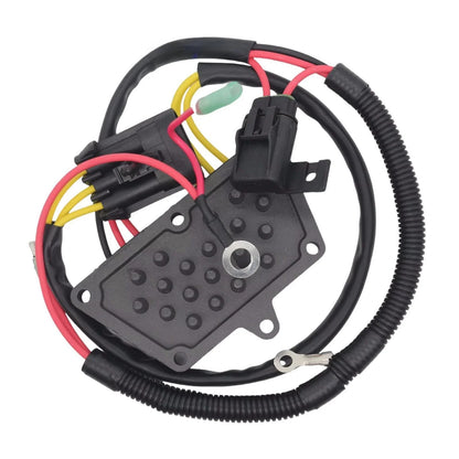 Rectifier Regulator for Mercury F90 F100 F115 (2000–2023) 8M0133642
