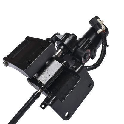 Running Board Motor & Bracket Assembly for Ford Expedition, Lincoln Navigator (2007–2017)