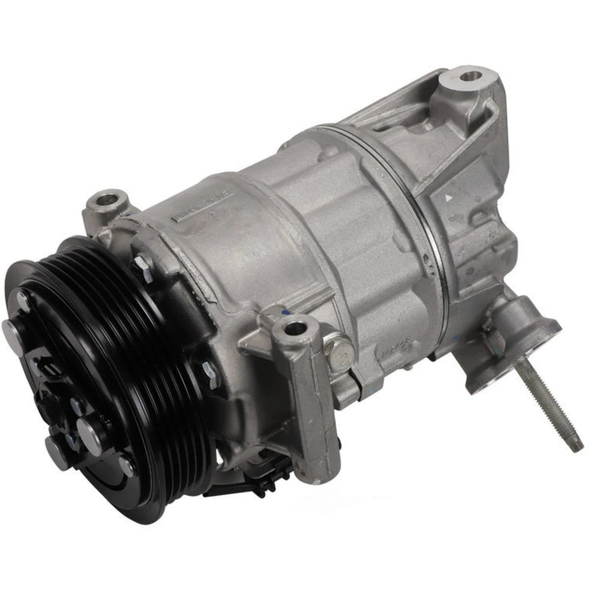 A/C Compressor with Clutch for Chevy Equinox, GMC Terrain (2018–2024) 84666664