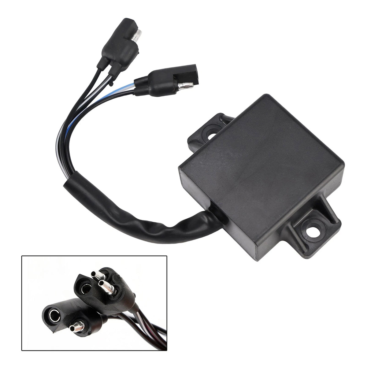 Ignition System Unit CDI for Sea-Doo GT (1990–1991) 410-9137-00, 420-8665-95, 420866595