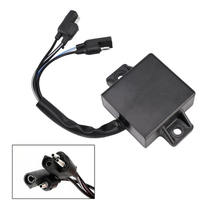 Ignition System Unit CDI for Sea-Doo GT (1990–1991) 410-9137-00, 420-8665-95, 420866595