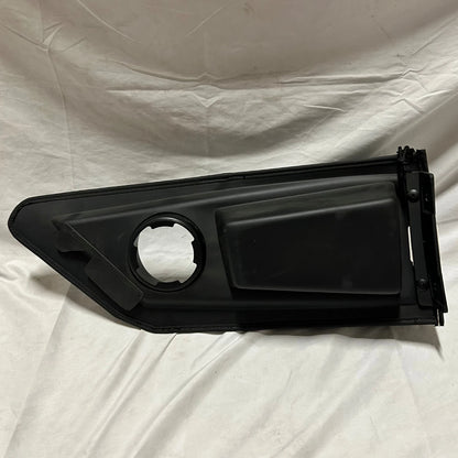 Roll Hoop Storage Bag for Polaris Slingshot (2884990)