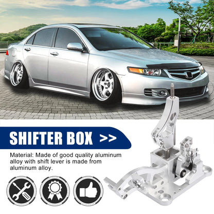Shifter Box Set for Acura RSX Type S (2002–2006) & Honda Civic (2001–2005)