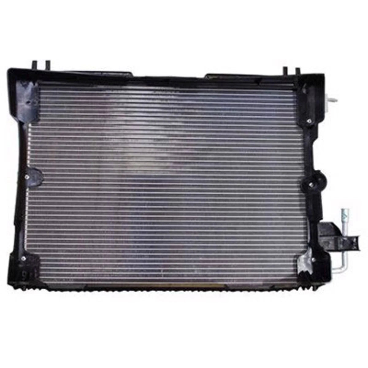 A/C Condenser for Dodge Ram 1500 2500 3500 (1998–2002) 477-0828