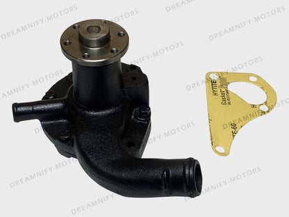 Water Pump for Tata Safari & Xenon Pickups (3.0 DiCor Diesel)