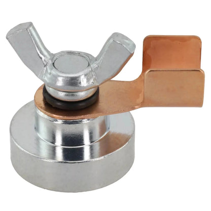 Magnetic Welding Ground Clamp Tool for Automotive Applications