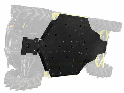 Heavy Duty 1/2" Full Skid Plate for Can-Am Defender (HD 5 / 8 / 10)