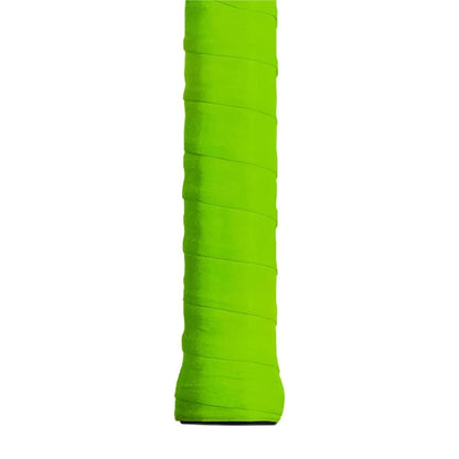 3X Pro Overgrip Tennis Grip for Wilson (One Size) - Green