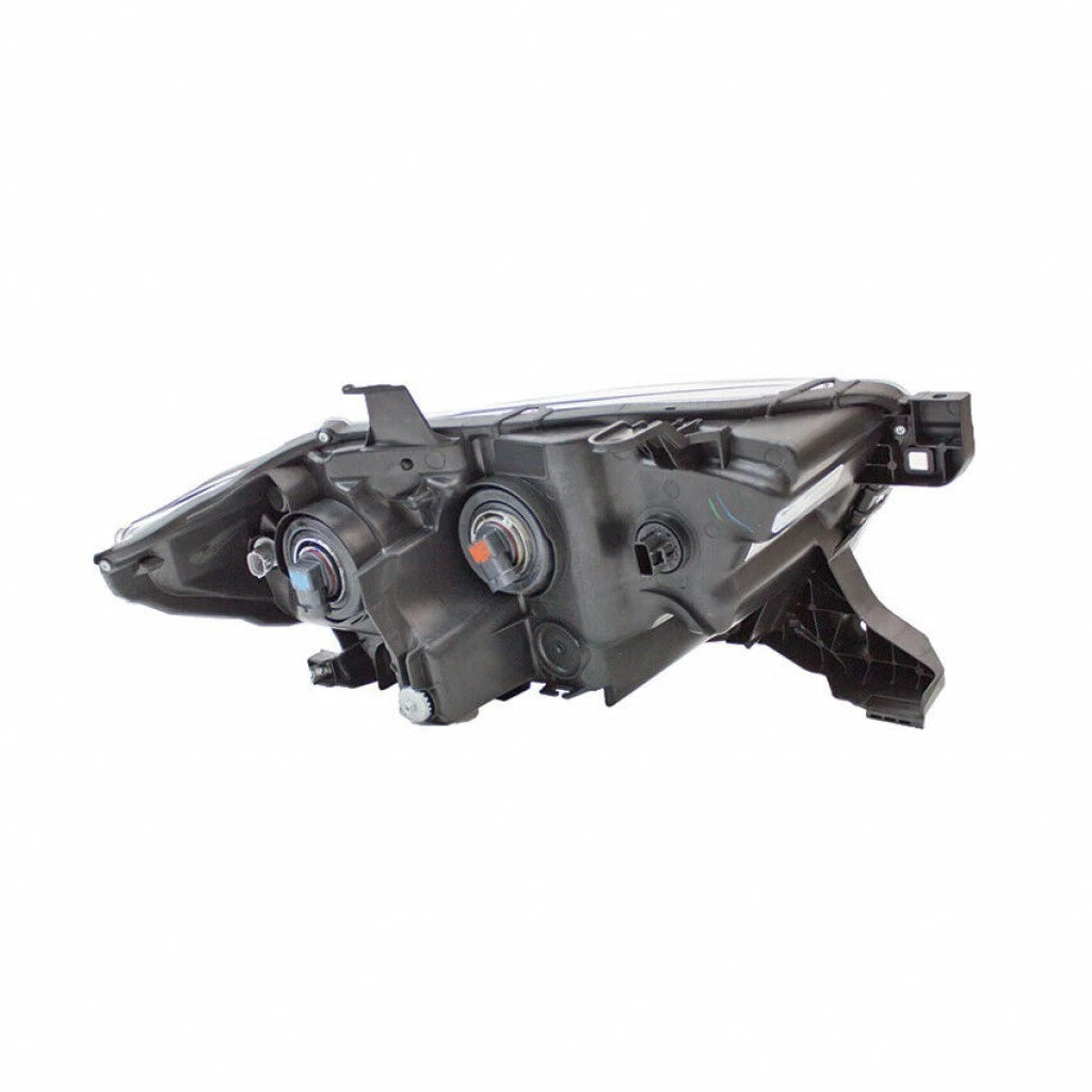 Driver Side Halogen Headlight for Toyota Tacoma (2016–2017) CLX-M1-311-11AEL-ACN2, TO2502244