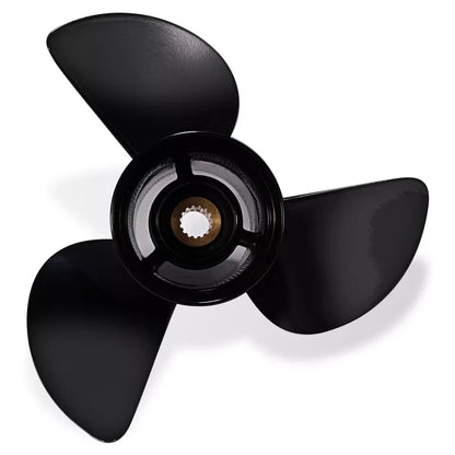15 x 17 Outboard Propeller for Yamaha 150-300HP (15 Spline, RH)