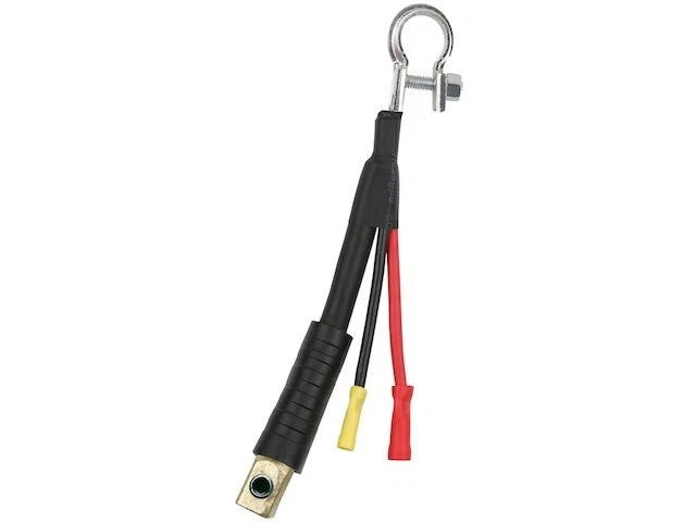 Battery Cable for Toyota Corolla (1968–1974, 1980–2011) 29767CZFM