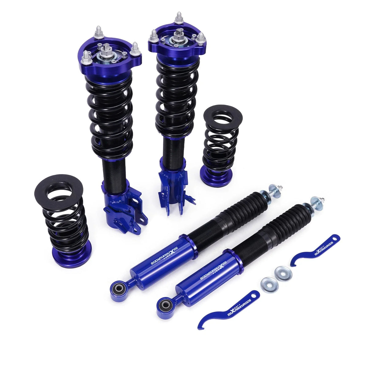 Adjustable Coilovers Suspension Kit for Honda Civic (2006–2011)