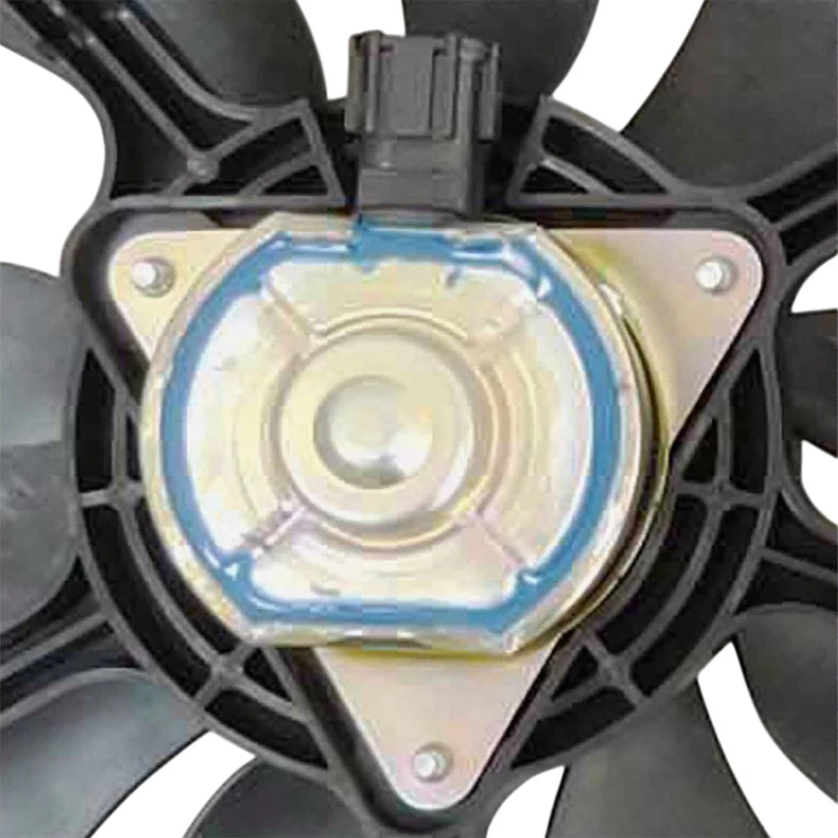 Cooling Fan Assembly for Mazda 3 Sport (2014–2018) 18024718, 620941, 623580