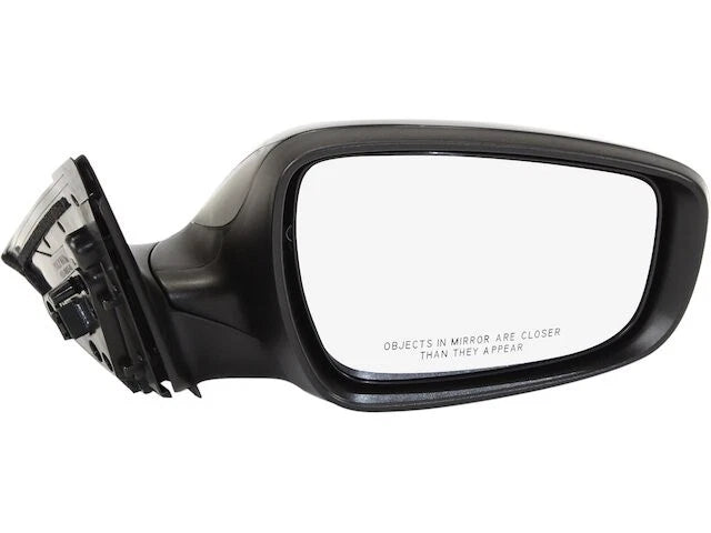 Right Mirror for Hyundai Veloster (2012–2017) 32283CXDW