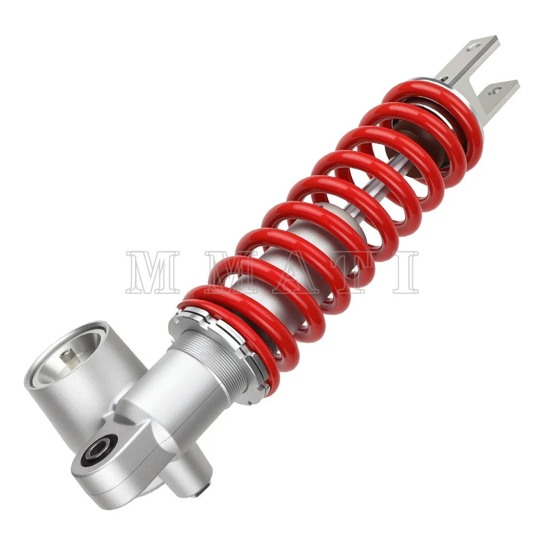 Front & Rear Shock Absorbers for Honda Sportrax TRX400X TRX400EX (1999–2014)