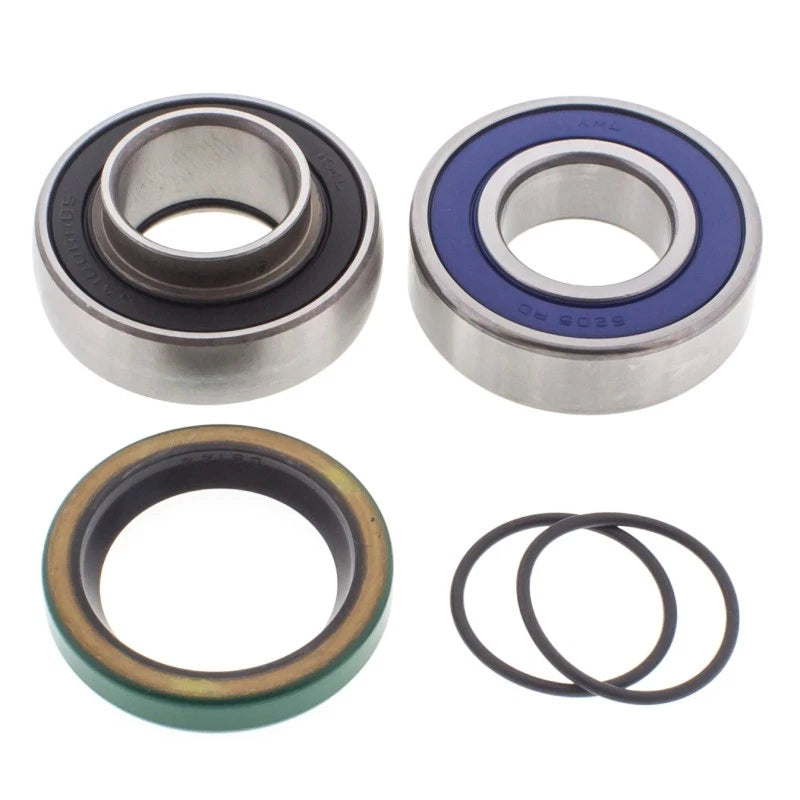 Jack Shafts for All Balls Racing (14-1024)