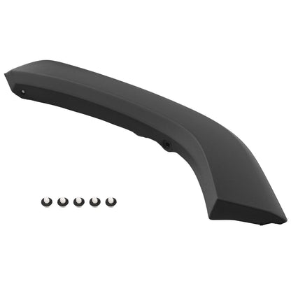 Fender Flare Molding Rear Left for Toyota RAV4 (2019–2024) 75062-42010