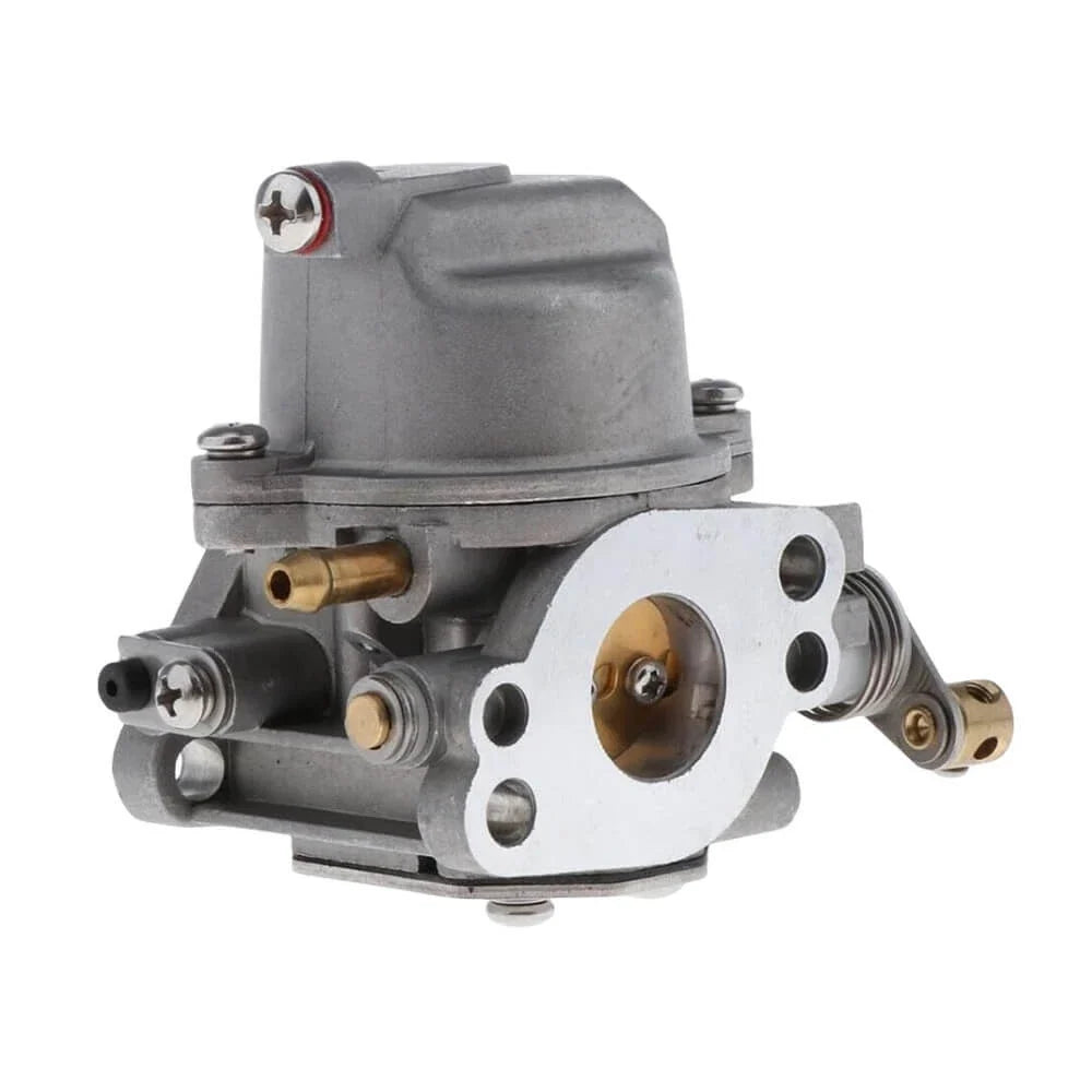 Carburetor 67D-14301-00 68D-14301-00 for Yamaha Outboard 4-5 HP (4-Stroke)