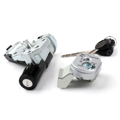 Ignition Switch Lock Set 35014-GFC-770 for Honda NCH50 Metropolitan (2013–2015)