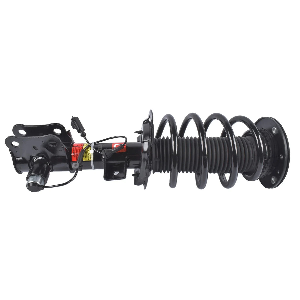 Front Left Shock Strut Assembly for Ford Fusion, Lincoln MKZ (2013–2020) DG9Z18124V