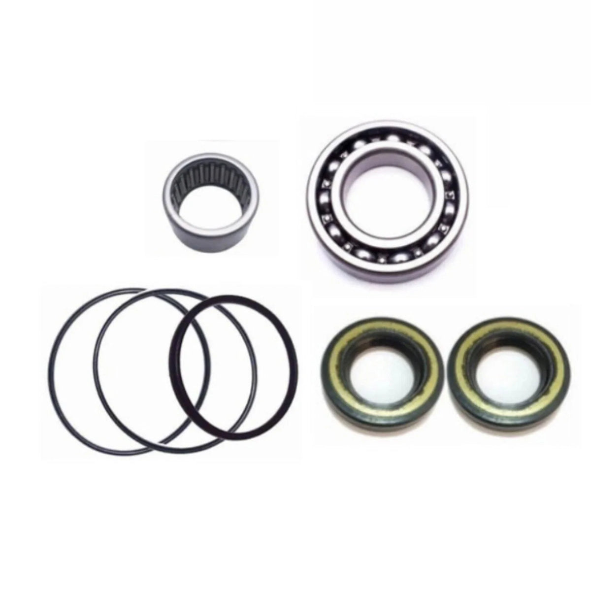 Lower Casing Cap Repair Kit for Yamaha Outboard Parsun 25 30 HP (6L2-45361-03-8D)