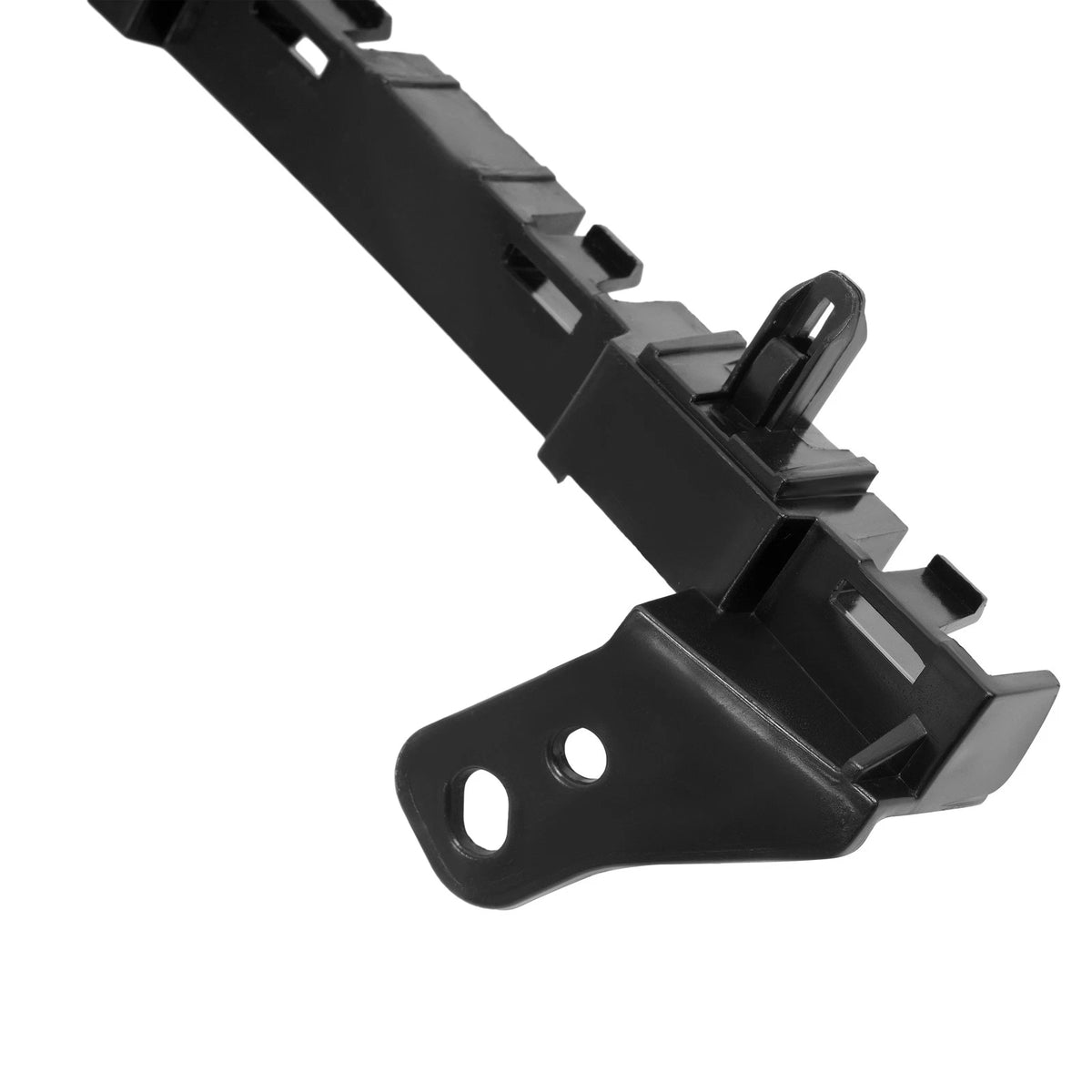 Front Left Bumper Bracket for Chevrolet Volt (2016–2019) #84079820, CON-A000434, 23142931