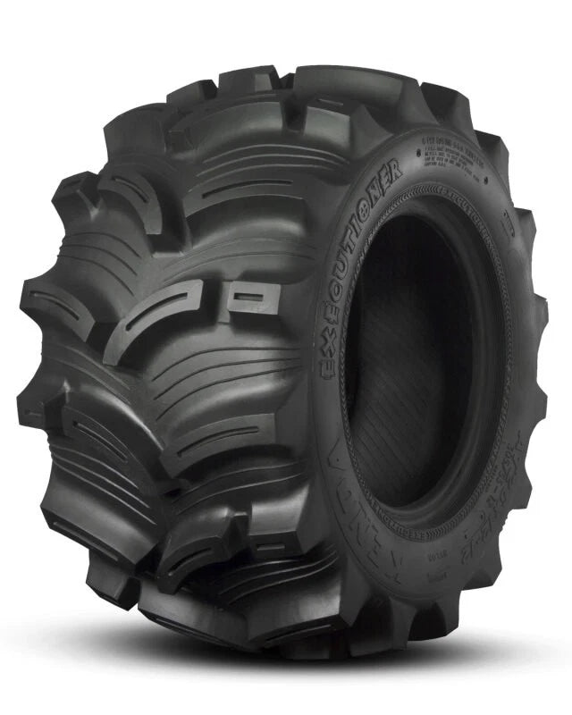 Kenda Executioner Mud Tires for Off-Road (08538129AC1)
