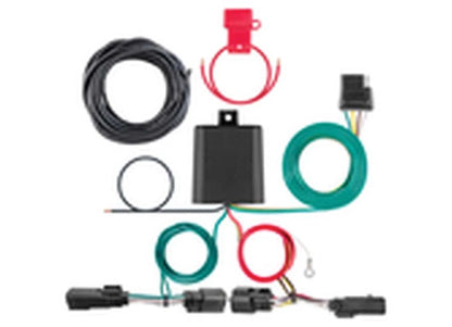 Curt 56456 Vehicle-To-Trailer Wiring Harness for Encore GX (2020–2023) w/LED Taillights