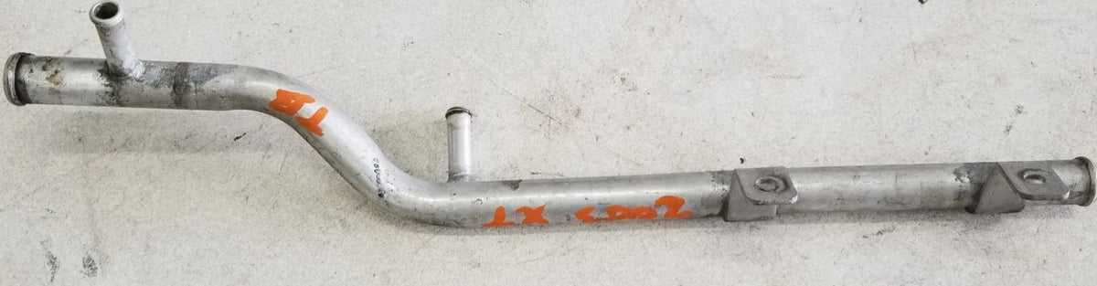 Front Coolant Passage Tube Pipe for Jaguar X-Type (2002–2008)
