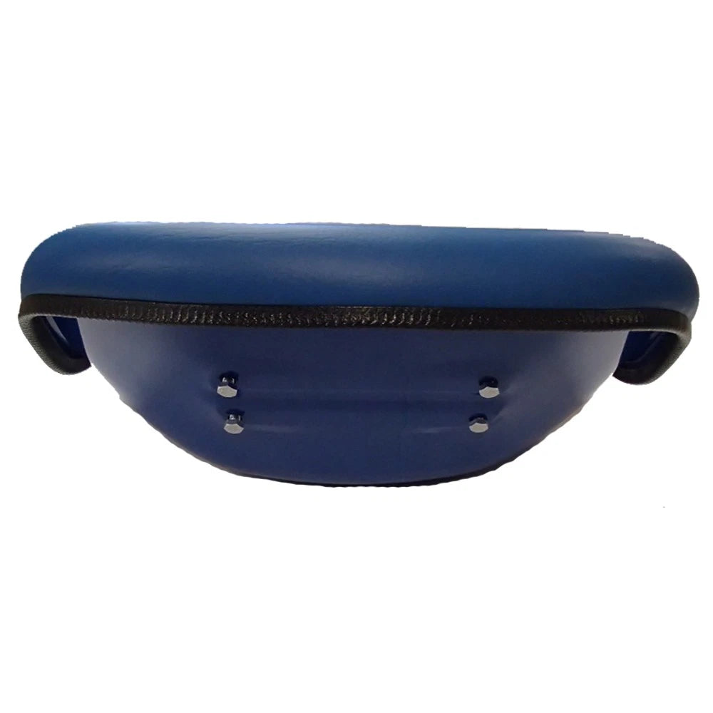 Vinyl Blue Pan Seat for Ford 2000 2600 3600 4100 4600 5000 6600