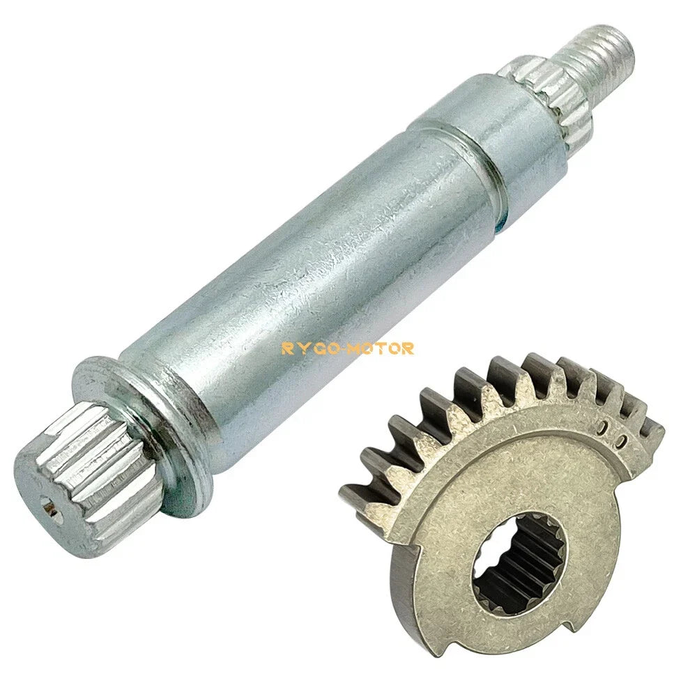 Gear Selector & Shift Shaft for Polaris Ranger 400 425 500 700 800 (2006–2019)