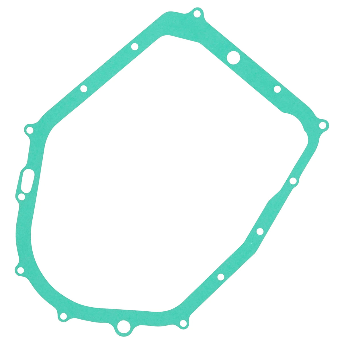 Clutch Cover Gasket for Yamaha Warrior 350 YFM350X (1987–2004) TS1410GT405MG