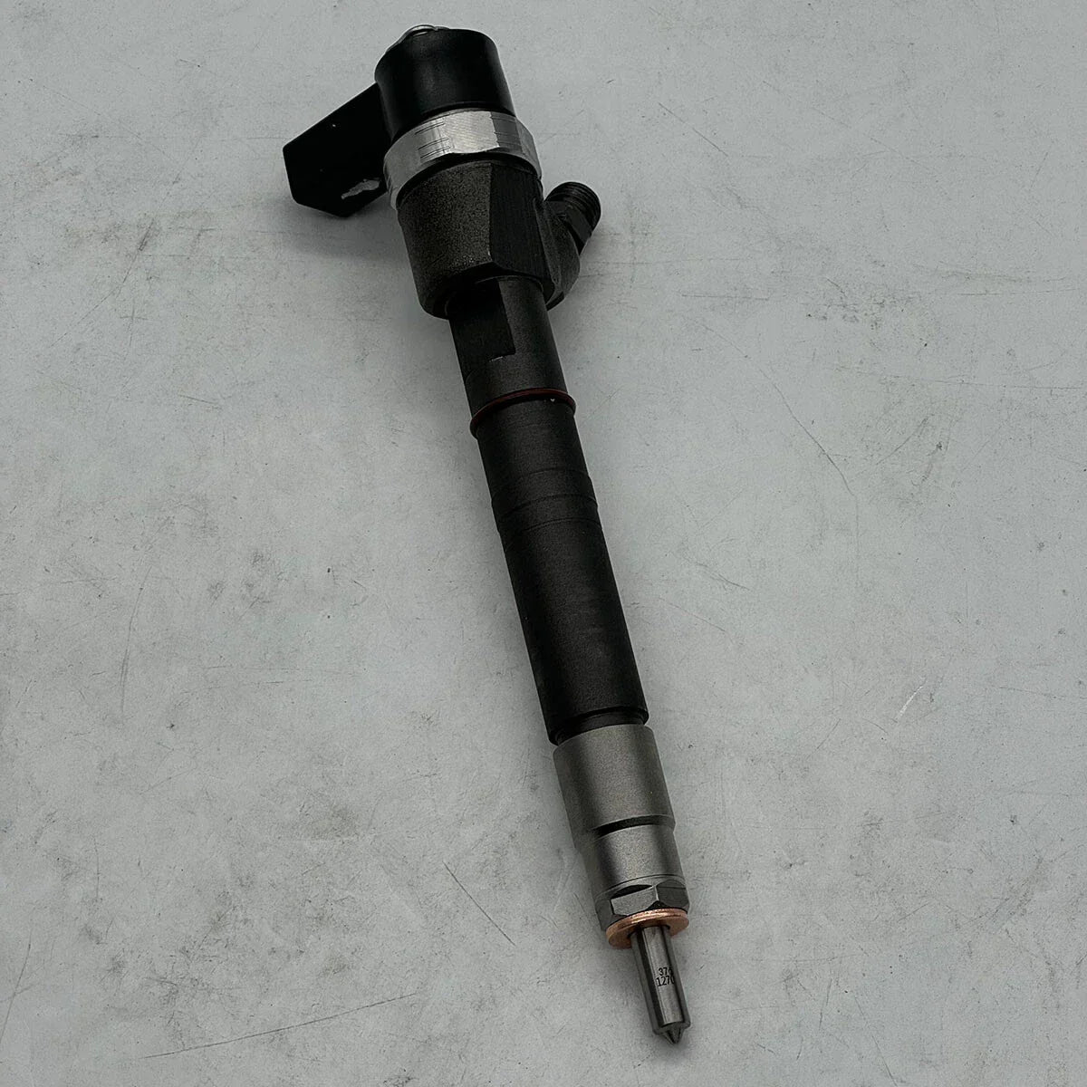 Diesel Fuel Injector for Mercedes Benz W211 E320 OM648 (2002–2009)