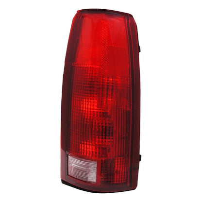 Tail Light for Chevy K2500 (1990–1998) ALX-PAU-RB-1610049-CL360A52