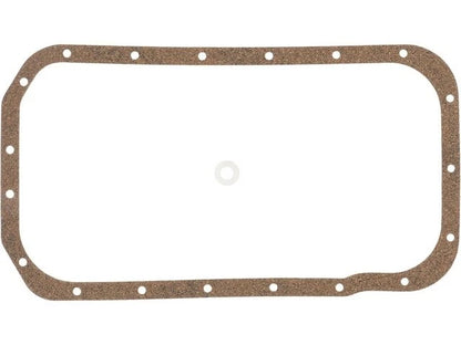 Oil Pan Gasket Set for Toyota Camry (1988–1991) 96483DTCX