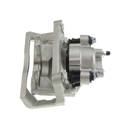 Set of 4 Brake Calipers with Bracket for Ram 1500 (2011–2018)
