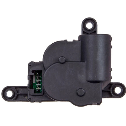 HVAC Blend Door Actuator for (L3-H0914AN, 20614727-101, 20614728-101)