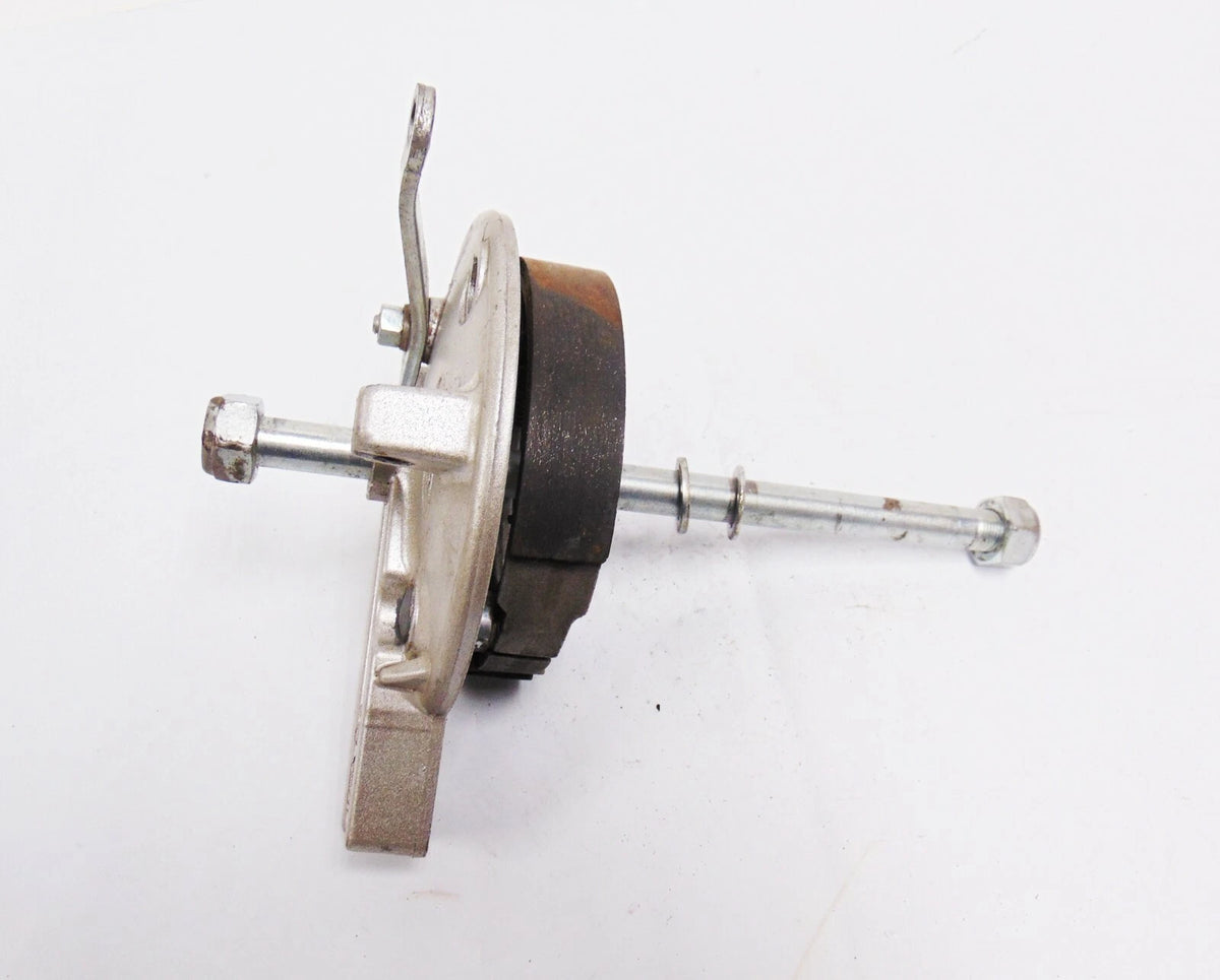 Front Brake Assembly for Tomos Moped (Used)