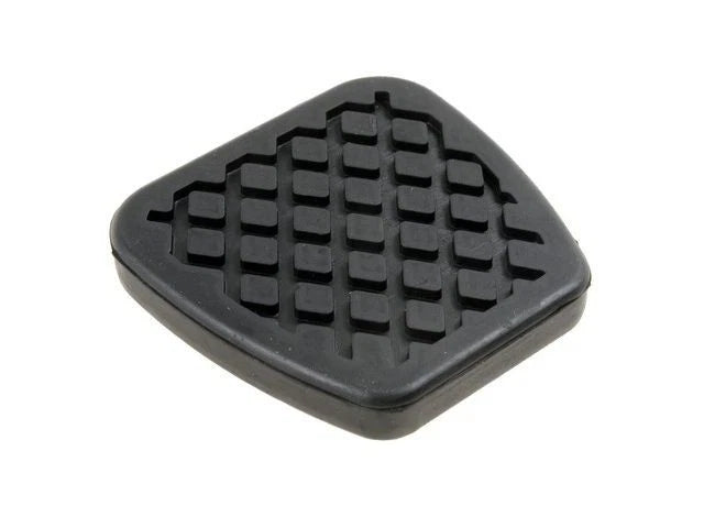 Clutch Pedal Pad for Honda Wagovan (1984, 1986–1987) 17314QTXR