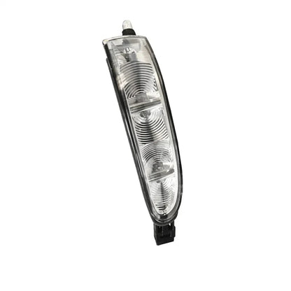 Right Side Door Mirror Turn Signal Light for Mercedes-Benz X164 GL320 ML320 (2007-2012)