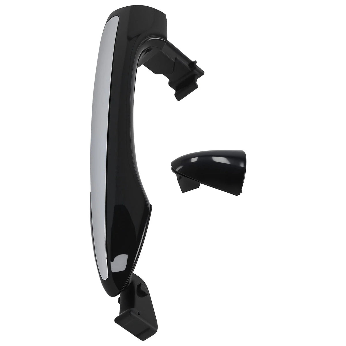 Front Right + Rear Left/Right Door Handles for Kia Forte Cerato (2014–2018)