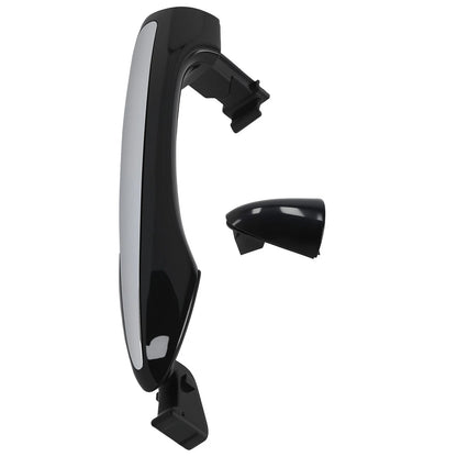 Front Right + Rear Left/Right Door Handles for Kia Forte Cerato (2014–2018)