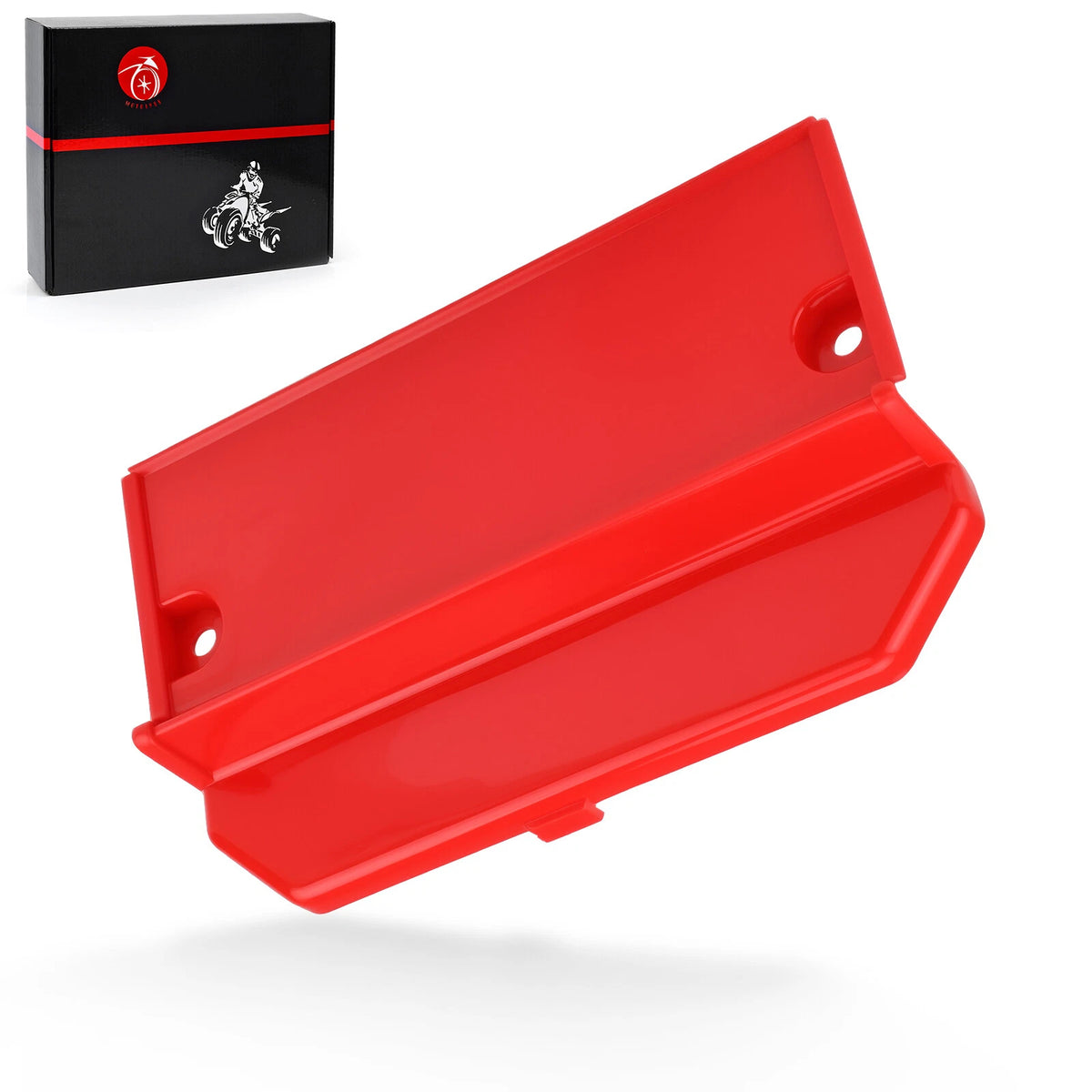 Battery Cover for Honda FourTrax TRX300 (1988–2000) 80311-HM4-A10ZA